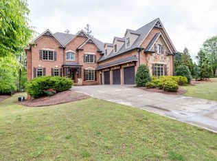 780 Hopewell Place Dr, Milton, GA 30004