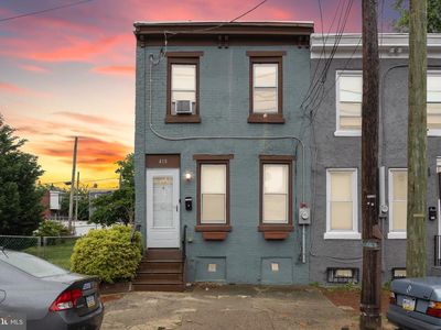418 Vine St, Camden, NJ, 08102
