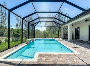 4406 NW 20th Ter, Cape Coral, FL 33993