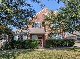 1509 Augusta Bend Dr, Hutto, TX 78634