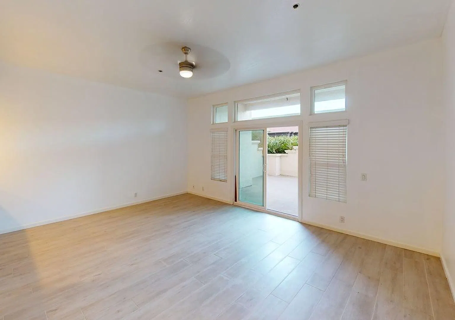 Updated North Park Studio with Oversized Private Patio! — Photo 3