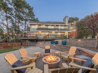 22 Deer Forest Dr, Monterey, CA 93940