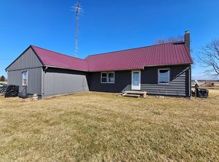 2611 Beck Rd, Crestline, OH 44827