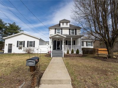 136 Hendy Creek Rd, Pine City, NY, 14871