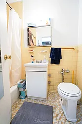 Rented by City Connections Realty