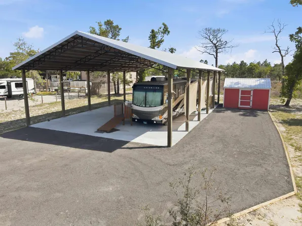 182 Alyssa Ln, Perry, FL 32348