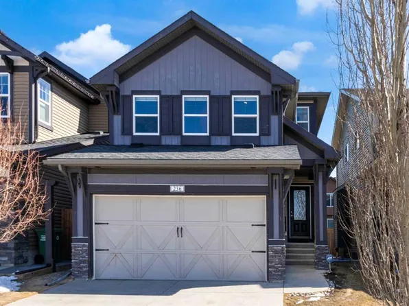 236 W Paint Horse Dr, Cochrane, AB T4C 0X1