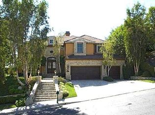 24912 Lorenzo Ct, Calabasas, CA 91302