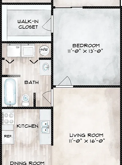 Mesa Royale 55+ Active Community — Photo 39
