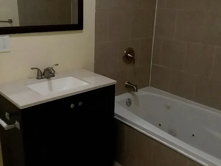 bathroom 2 attached