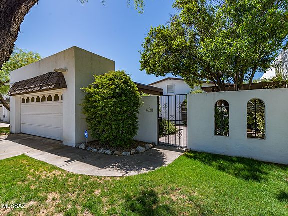 2nd image of 7122 E Sabino Vista Cir