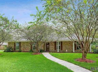 4379 Blecker Dr, Baton Rouge, LA 70809