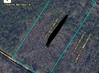 0 Beason Rd, Orangeburg, SC 29115