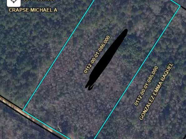 0 Beason Rd, Orangeburg, SC 29115