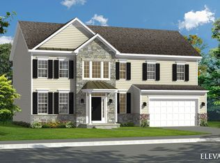 110 Fox Water Trl, Beaver, PA