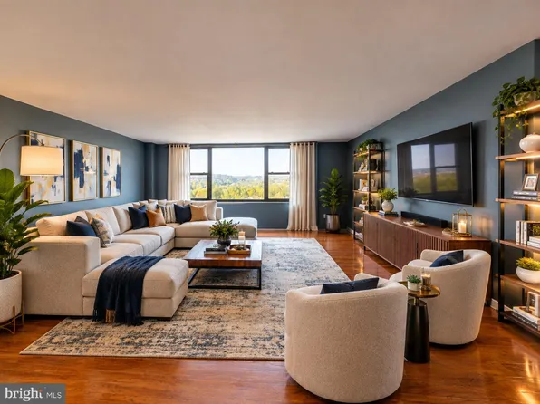4600 Duke St, Alexandria, VA