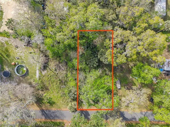 0 County Road 426e, Lake Panasoffkee, FL 33538