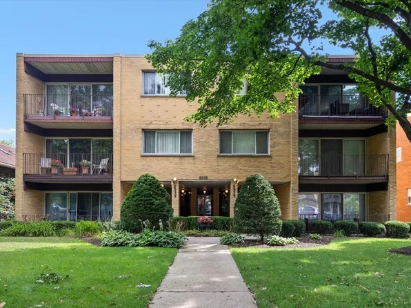 6959 N Ridge Blvd APT 1D, Chicago, IL 60645