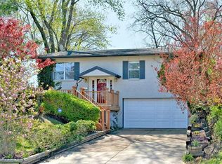 8648 White Ave, Saint Louis, MO 63144