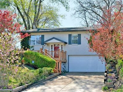 8648 White Ave, Saint Louis, MO, 63144