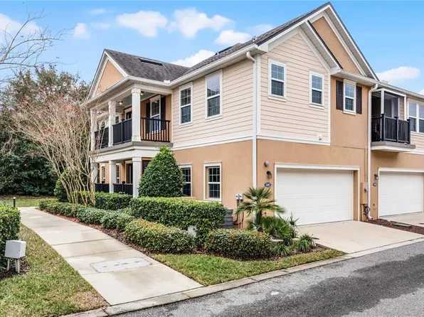 1267 MARLEY LANE, WINTER SPRINGS, FL 32708