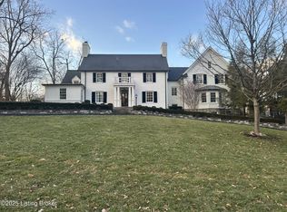 3205 Mockingbird Ln, Mockingbird Valley, KY 40207