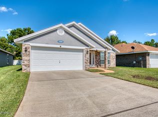 2549 King Louis Dr, Jacksonville, FL 32254