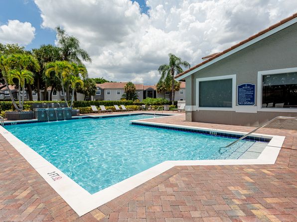 Palms of Boca Del Mar | 5515 Pacific Blvd, Boca Raton, FL