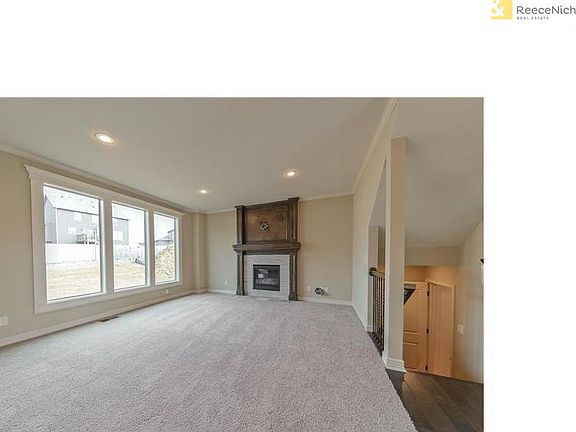 Energy-Star rated double pane vinyl windows with low-e glass. Shaw Green Edge carpeting and Sherwin Williams superpaint with low V.O.C paints and sealants were used for healthier indoor air quality.