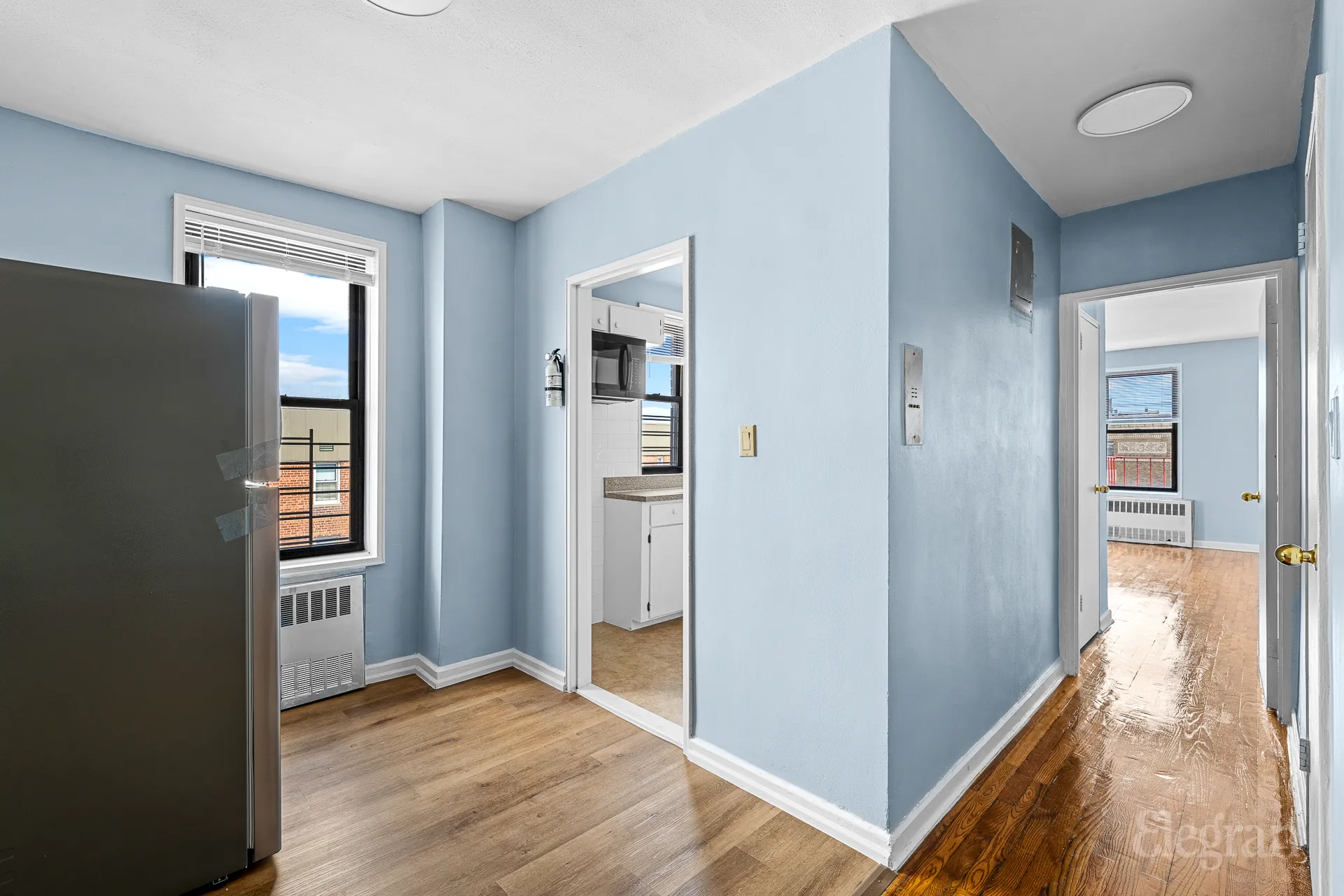 51-25 Van Kleeck Street #7C in Elmhurst, Queens | StreetEasy