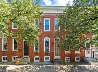 2947 Keswick Rd, Baltimore, MD 21211