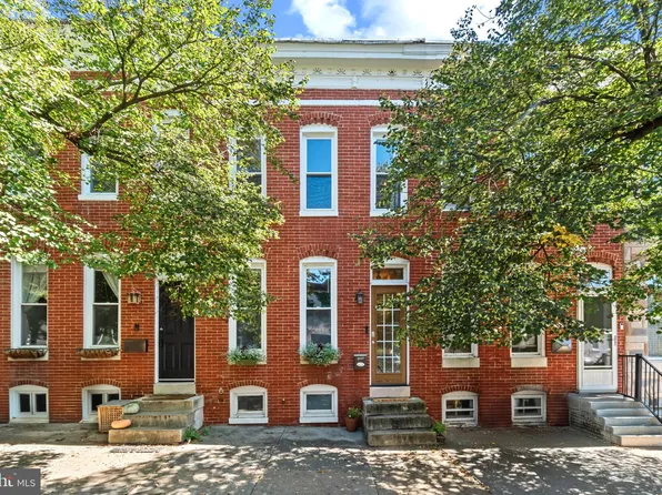 2947 Keswick Rd, Baltimore, MD 21211