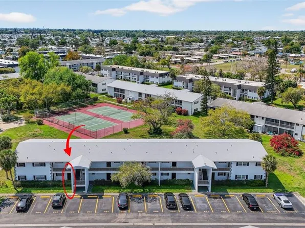 4509 3rd Street Cir W APT 283, Bradenton, FL 34207