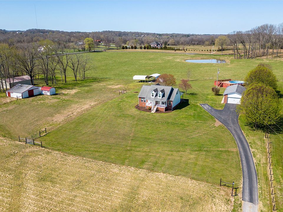 4556 Wills Rd, Cross Plains, TN 37049 Zillow