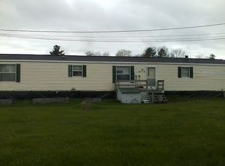 104 B St, Pittsfield, ME 04967