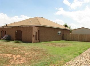 1500 Ashton St, Clovis, NM 88101