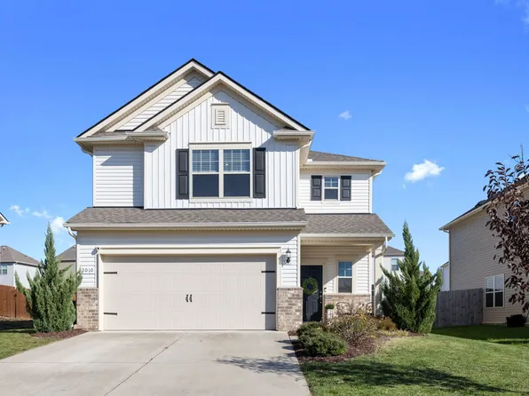2010 Sercy Dr, Spring Hill, TN 37174