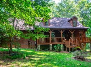 118 Laura Cir, Bowdon, GA 30108