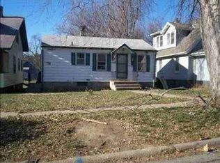 4310 N 40th Ave, Omaha, NE 68111