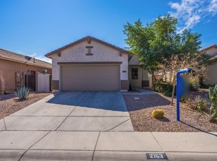2163 W Kristina Ave, Queen Creek, AZ 85142