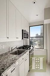 Rented by Halstead Real Estate