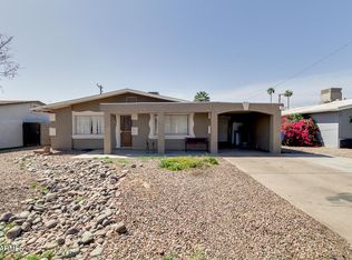 5219 W Roanoke Ave, Phoenix, AZ 85035