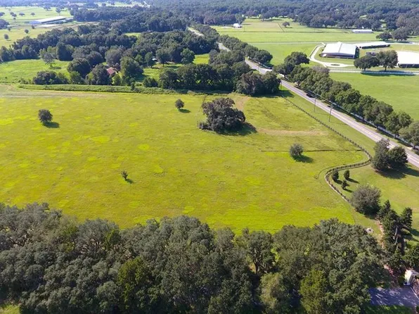 0 SE 116th Pl Lot 1, Ocala, FL 34476