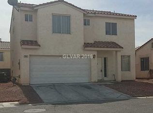 7241 Wandering Star Ct, Las Vegas, NV 89131