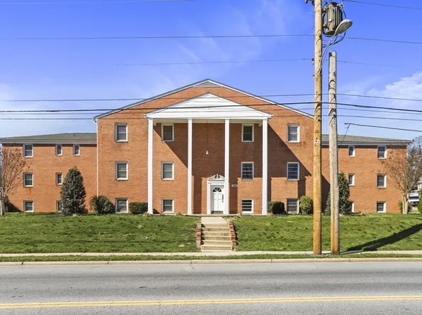 1499 N East St, Frederick, MD