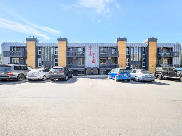 Alta View Apartments