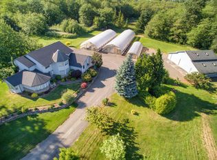 1808 Trigg Rd, Ferndale, WA 98248