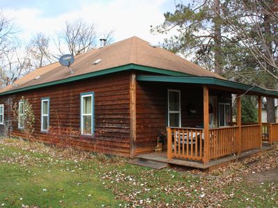 411 Cook St, Palisade, MN, 56469