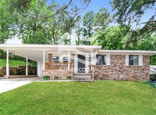 413 Sierra Madre Dr, North Little Rock, AR 72118