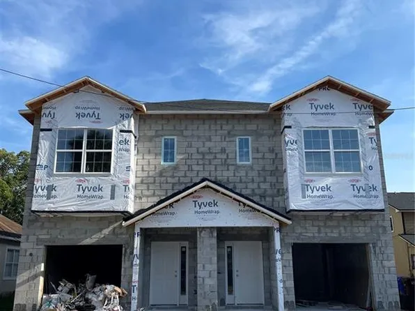 1308 Verona St #1308 & 1310, Kissimmee, FL 34741